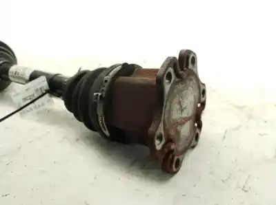 Pezzo di ricambio per auto di seconda mano trasmissione anteriore destra per audi a8 (4e2) 3.7 quattro riferimenti oem iam 4e0407272q  