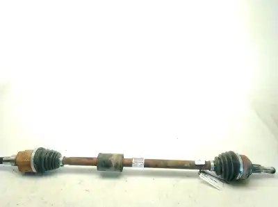 Second-hand car spare part FRONT RIGHT TRANSMISSION for FORD PUMA  OEM IAM references 2517631  