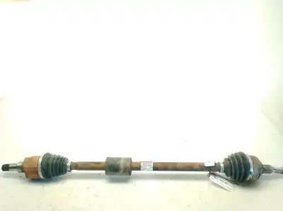 Second-hand car spare part front right transmission for ford puma 1.0 ecoboost oem iam references 2517631  