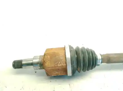 Second-hand car spare part front right transmission for ford puma 1.0 ecoboost oem iam references 2517631  