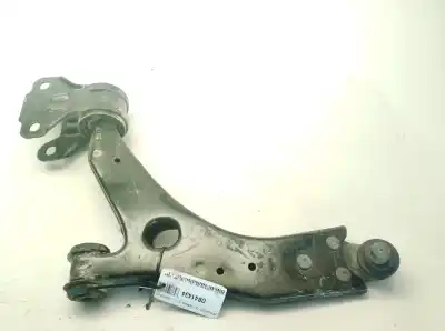 Pezzo di ricambio per auto di seconda mano braccio di sospensione anteriore sinistro inferiore per ford c-max ii (dxa/cb7, dxa/ceu) 1.5 tdci riferimenti oem iam bv613a262aaa  