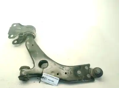 Pezzo di ricambio per auto di seconda mano Braccio Di Sospensione Anteriore Sinistro Inferiore per FORD C-MAX II (DXA/CB7, DXA/CEU) 1.5 TDCi Riferimenti OEM IAM BV613A262AAA  
