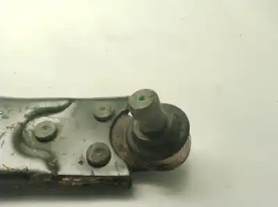 Pezzo di ricambio per auto di seconda mano braccio di sospensione anteriore sinistro inferiore per ford c-max ii (dxa/cb7, dxa/ceu) 1.5 tdci riferimenti oem iam bv613a262aaa  