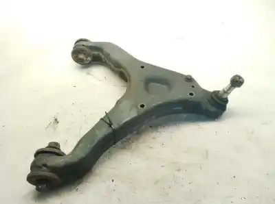 Second-hand car spare part Front Left Lower Suspension Arm for IVECO DAILY IV FURGÓN/RANCHERA FAMILIAR 35S14 C. 35S14 C/P. 35S14 V. 35S14 V/P. 35C14 V.... OEM IAM references   