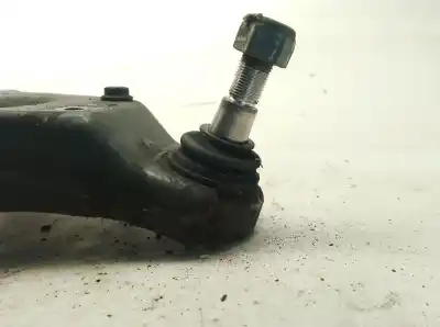Peça sobressalente para automóvel em segunda mão braço de suspensão inferior esquerdo dianteiro por iveco daily iv furgón/ranchera familiar 35s14 c. 35s14 c/p. 35s14 v. 35s14 v/p. 35c14 v.... referências oem iam   
