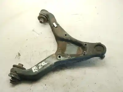 Peça sobressalente para automóvel em segunda mão braço de suspensão inferior esquerdo dianteiro por iveco daily iv furgón/ranchera familiar 35s14 c. 35s14 c/p. 35s14 v. 35s14 v/p. 35c14 v.... referências oem iam   