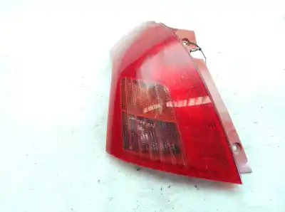 İkinci el araba yedek parçası sol kuyruk lambasi için suzuki swift iii mz, ez 1.3 rs 413 oem iam referansları 3567062j00000  