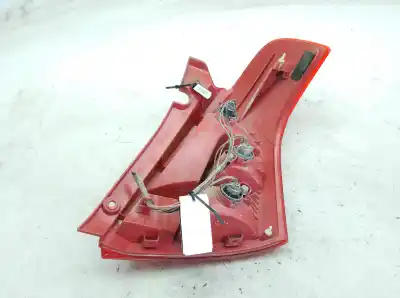 İkinci el araba yedek parçası sol kuyruk lambasi için suzuki swift iii mz, ez 1.3 rs 413 oem iam referansları 3567062j00000  