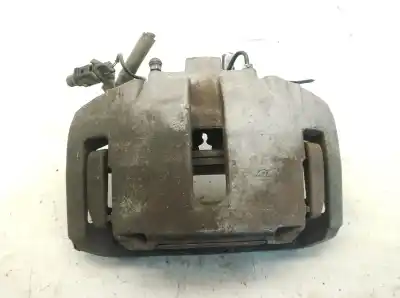 Автозапчасти б/у передний левый тормозной суппорт за audi a8 (4e2) 3.7 quattro ссылки oem iam 4f0615123  