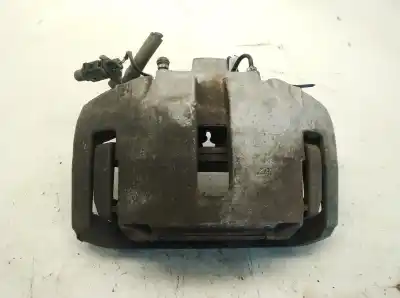 Автозапчасти б/у передний левый тормозной суппорт за audi a8 (4e2) 3.7 quattro ссылки oem iam 4f0615123  