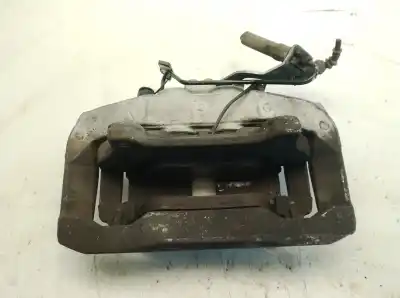 Автозапчасти б/у передний левый тормозной суппорт за audi a8 (4e2) 3.7 quattro ссылки oem iam 4f0615123  