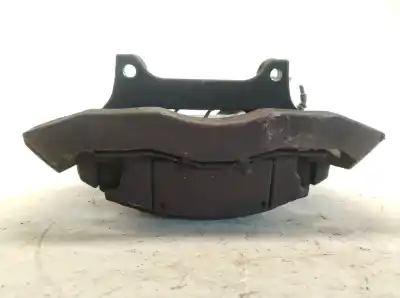 Автозапчасти б/у передний левый тормозной суппорт за AUDI A8 (4E2) 3.7 Quattro ссылки OEM IAM 4F0615123  