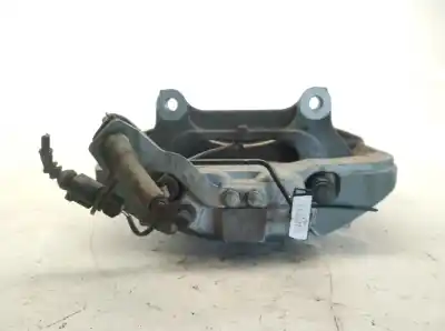 Автозапчасти б/у передний левый тормозной суппорт за audi a8 (4e2) 3.7 quattro ссылки oem iam 4f0615123  