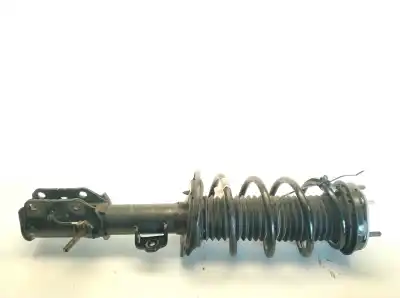 Автозапчастина б/у передній амортизатор для FORD PUMA 1.0 EcoBoost Посилання на OEM IAM 2483019  