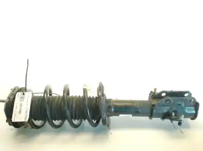 Second-hand car spare part front shock absorber for ford puma 1.0 ecoboost oem iam references 2483019  