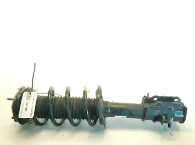 Second-hand car spare part front shock absorber for ford puma 1.0 ecoboost oem iam references 2483019  