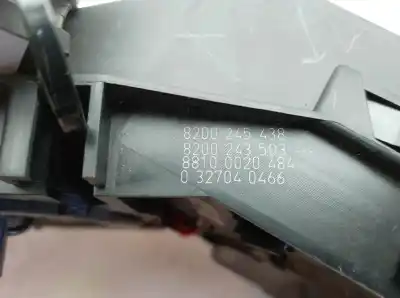 Автозапчастина б/у передня подушка безопасности для renault modus / grand modus (f/jp0_) 1.5 dci (fp0e. jp0e) посилання на oem iam 8200245438  