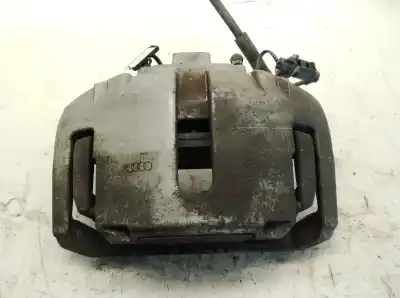 Pezzo di ricambio per auto di seconda mano pinza freno anteriore destra per audi a8 (4e2) 3.7 quattro riferimenti oem iam 4f0615124  