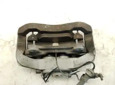 Pezzo di ricambio per auto di seconda mano pinza freno anteriore destra per audi a8 (4e2) 3.7 quattro riferimenti oem iam 4f0615124  