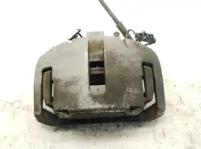 Pezzo di ricambio per auto di seconda mano pinza freno anteriore destra per audi a8 (4e2) 3.7 quattro riferimenti oem iam 4f0615124  