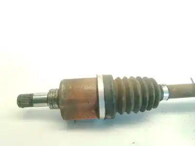 Second-hand car spare part front left transmission for ford c-max ii (dxa/cb7, dxa/ceu) 1.5 tdci oem iam references av613b437cc  