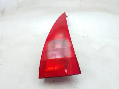 Автозапчастина б/у правий ліхтар для CITROEN C3 I (FC_, FN_) 1.4 HDi Посилання на OEM IAM   