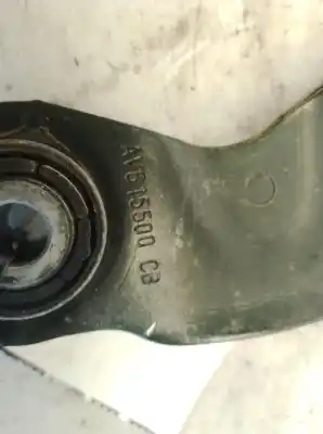 Pezzo di ricambio per auto di seconda mano braccio sospensione superiore posteriore sinistro per ford c-max ii (dxa/cb7, dxa/ceu) 1.5 tdci riferimenti oem iam 1752736  