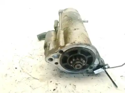 Peça sobressalente para automóvel em segunda mão MOTOR DE ARRANQUE por MITSUBISHI MONTERO (V60/V70)  Referências OEM IAM ME204424  
