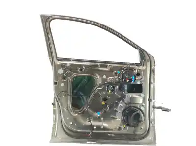 Second-hand car spare part left front door for seat ateca (kh7) 2.0 tdi oem iam references 575831051e  