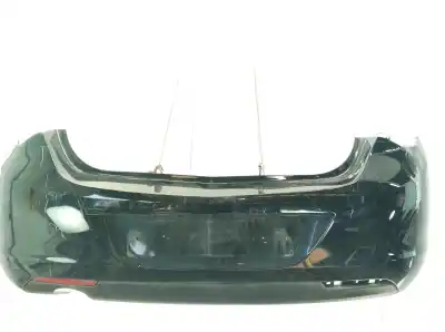 Second-hand car spare part REAR BUMPER for OPEL ASTRA J (P10)  OEM IAM references 13348049  