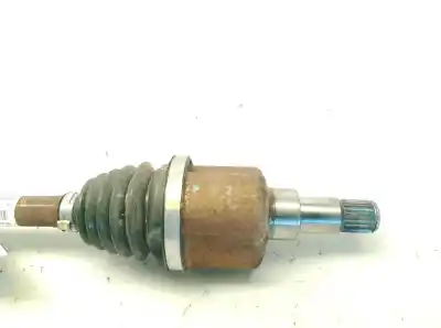 Second-hand car spare part front left transmission for ford puma 1.0 ecoboost oem iam references 2517635  