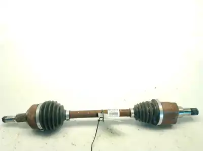 Second-hand car spare part FRONT LEFT TRANSMISSION for FORD PUMA  OEM IAM references 2517635  