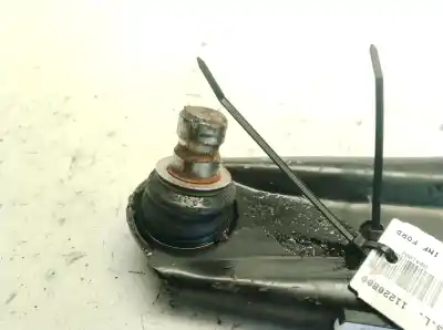 Pezzo di ricambio per auto di seconda mano braccio sospensione inferiore anteriore destro per ford puma 1.0 ecoboost riferimenti oem iam 2422614  