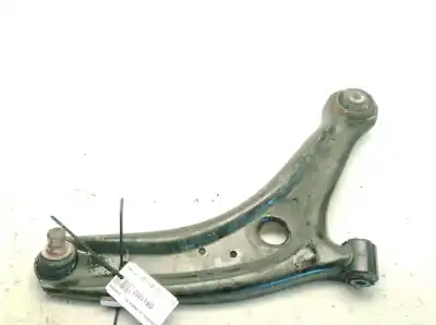 Second-hand car spare part FRONT RIGHT LOWER SUSPENSION ARM for FORD PUMA  OEM IAM references 2422614  