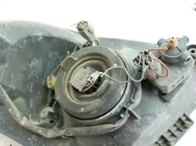 Piesă de schimb auto la mâna a doua far stânga pentru suzuki swift iii mz, ez 1.3 rs 413 referințe oem iam 3530062j11  