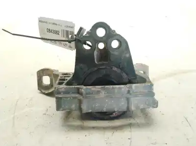 Pezzo di ricambio per auto di seconda mano supporto motore per ford c-max ii (dxa/cb7, dxa/ceu) 1.5 tdci riferimenti oem iam 2111961  