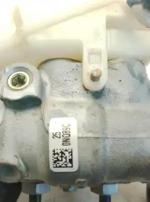 Pezzo di ricambio per auto di seconda mano pompa freni per ford c-max ii (dxa/cb7, dxa/ceu) 1.5 tdci riferimenti oem iam 2373118  