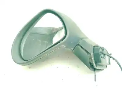 Автозапчастина б/у ліве дзеркало для PEUGEOT 207/207+ (WA_, WC_) 1.4 16V Посилання на OEM IAM 8149ZG  