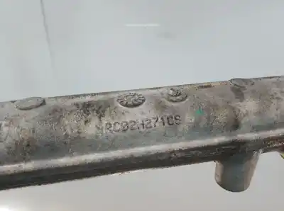 Second-hand car spare part steering rack for ford puma 1.0 ecoboost oem iam references 2415173  