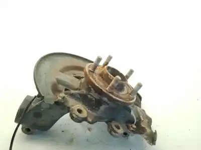 Second-hand car spare part front left knuckle for ford c-max ii (dxa/cb7, dxa/ceu) 1.5 tdci oem iam references 1686604  