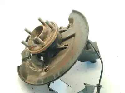 Second-hand car spare part front left knuckle for ford c-max ii (dxa/cb7, dxa/ceu) 1.5 tdci oem iam references 1686604  