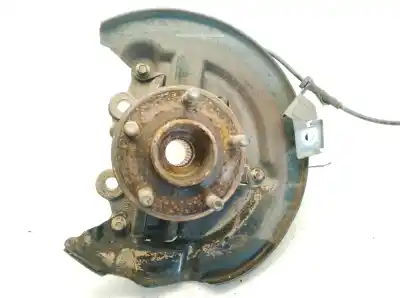 Second-hand car spare part Front Left Knuckle for FORD C-MAX II (DXA/CB7, DXA/CEU) 1.5 TDCi OEM IAM references 1686604  