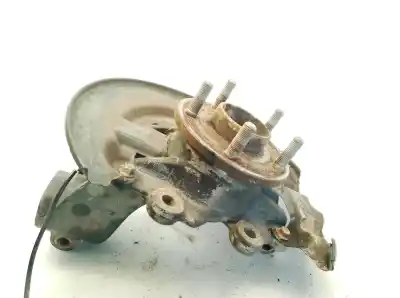 Second-hand car spare part front left knuckle for ford c-max ii (dxa/cb7, dxa/ceu) 1.5 tdci oem iam references 1686604  