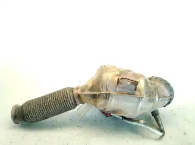 Peça sobressalente para automóvel em segunda mão catalisador por ford puma 1.0 ecoboost referências oem iam 2497340  