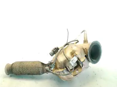 Second-hand car spare part Catalytic Converter for FORD PUMA 1.0 EcoBoost OEM IAM references 2497340  
