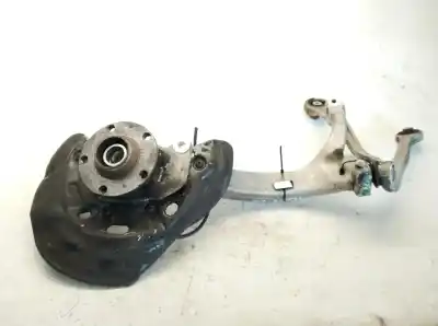 Peça sobressalente para automóvel em segunda mão MANGA DE EIXO DIANTEIRA DIREITA por AUDI A8 (4E2)  Referências OEM IAM 4E0407254Q  
