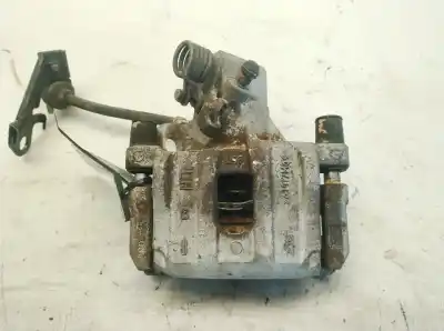 Peça sobressalente para automóvel em segunda mão pinça de travão traseira direita por ford c-max ii (dxa/cb7, dxa/ceu) 1.5 tdci referências oem iam 2210215  