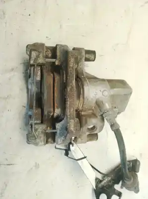 Peça sobressalente para automóvel em segunda mão pinça de travão traseira direita por ford c-max ii (dxa/cb7, dxa/ceu) 1.5 tdci referências oem iam 2210215  