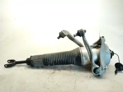Pezzo di ricambio per auto di seconda mano ammortizzatore anteriore per audi a8 (4e2) 3.7 quattro riferimenti oem iam 4e0616039tt  