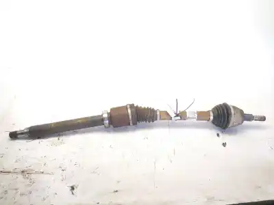 Second-hand car spare part FRONT RIGHT TRANSMISSION for FORD C-MAX II (DXA/CB7, DXA/CEU)  OEM IAM references 2459534  